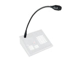 FBT Audio FMG 2000 Dynamisches Schwanenhalsmikrofon
